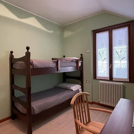 Il Melograno 1 With Access