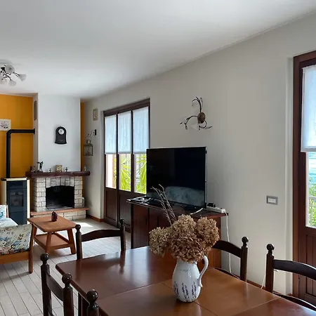 Il Melograno 1 With Access *