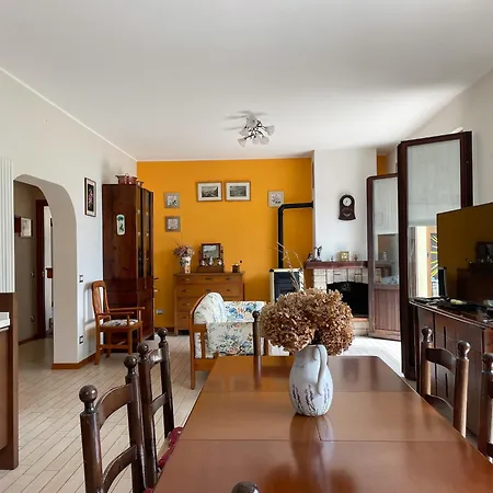 Il Melograno 1 With Access Oliveto Lario