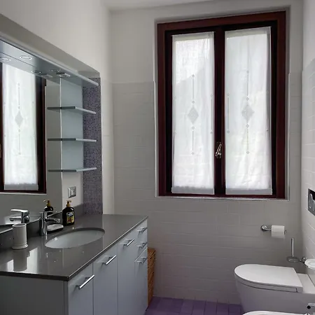 Il Melograno 1 With Access * Oliveto Lario