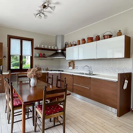 Il Melograno 1 With Access