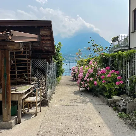 Il Melograno 1 With Access * Oliveto Lario