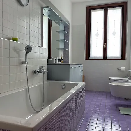 Il Melograno 1 With Access *