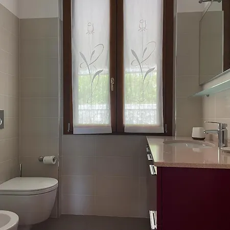 Il Melograno 1 With Access * Oliveto Lario