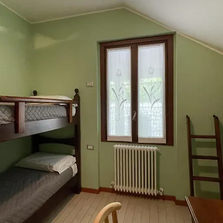 Il Melograno 1 With Access Appartement *