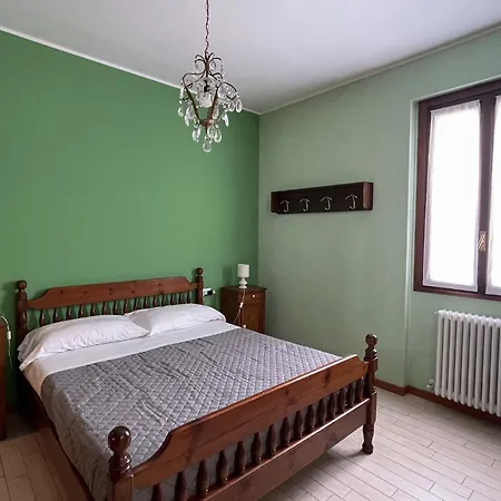 Appartement Il Melograno 1 With Access *