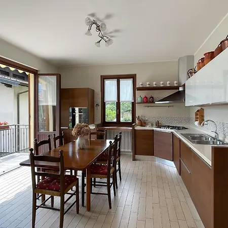 Il Melograno 1 With Access