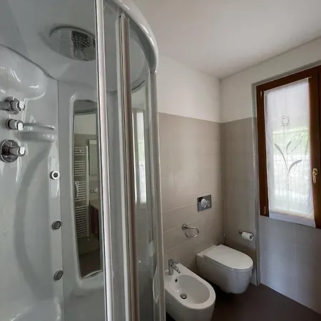 Apartment Il Melograno 1 With Access