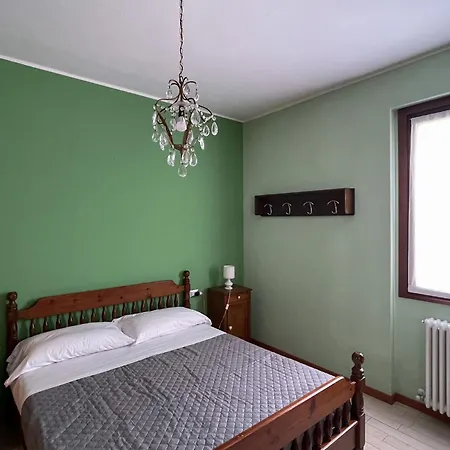 Apartment Il Melograno 1 With Access *