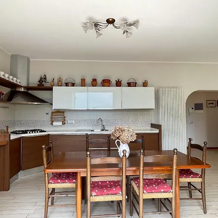 Il Melograno 1 With Access