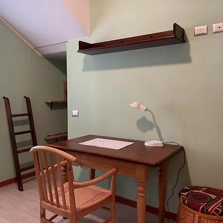 Il Melograno 1 With Access Apartment