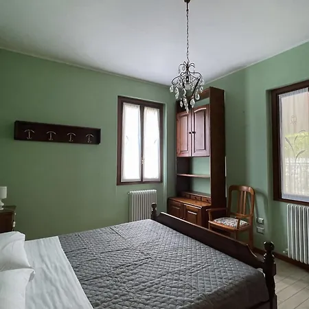 Il Melograno 1 With Access Apartment *