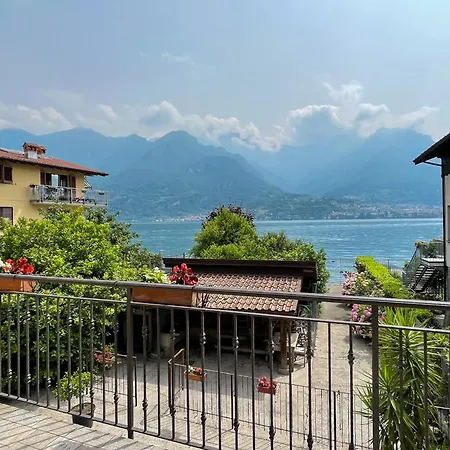 Il Melograno 1 With Access Oliveto Lario