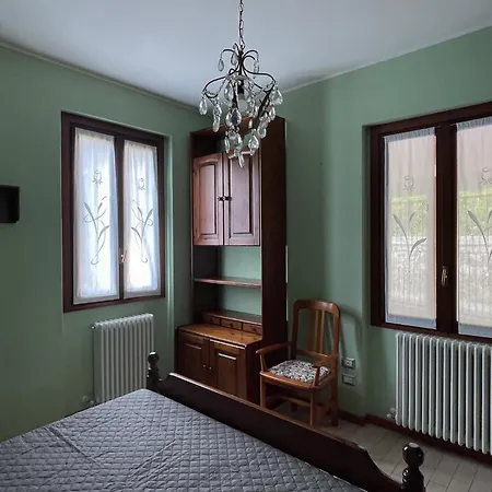 Apartment Il Melograno 1 With Access