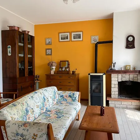 Il Melograno 1 With Access * Oliveto Lario