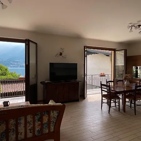 Il Melograno 1 With Access * Oliveto Lario