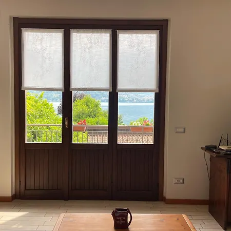 Apartment Il Melograno 1 With Access *