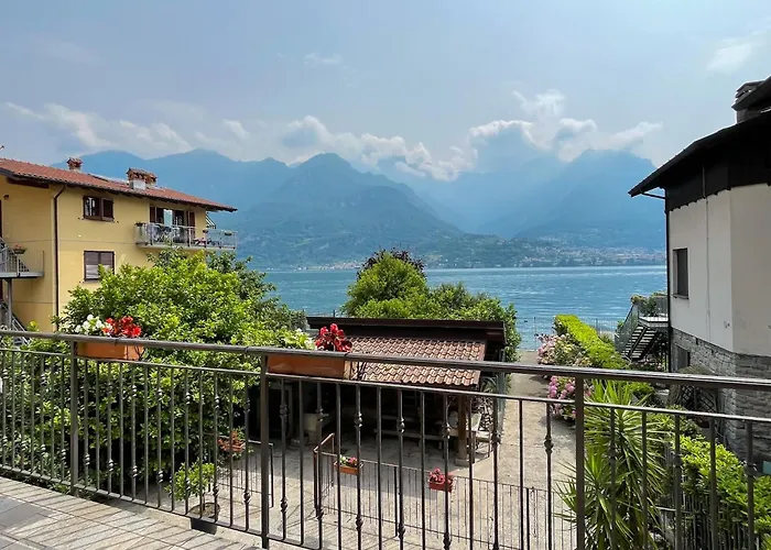 Il Melograno 1 With Access Oliveto Lario