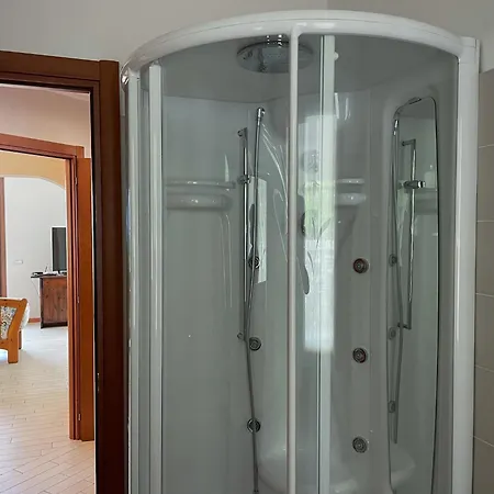 Apartment Il Melograno 1 With Access