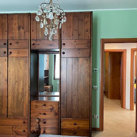 Il Melograno 1 With Access Apartment *