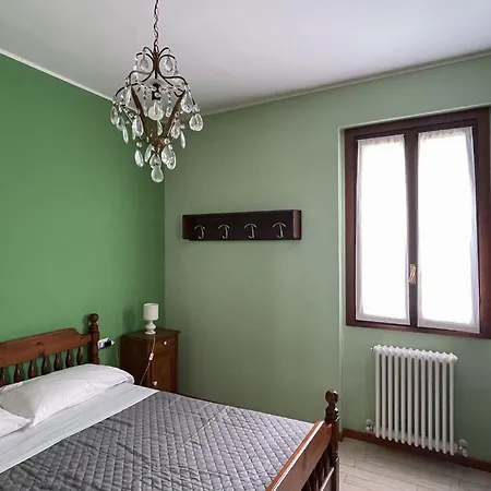Apartment Il Melograno 1 With Access